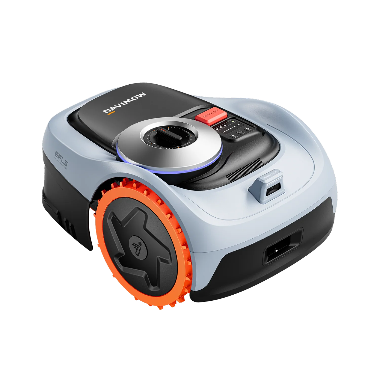 Navimow i2 AWD Mähroboter